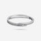92.5 Silver Finger Ring 188497
