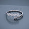 92.5 Silver Finger Ring 188510