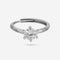 92.5 Silver Finger Ring 188522