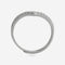 92.5 Silver Finger Ring 191215