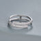 92.5 Silver Finger Ring 194127