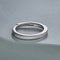 92.5 Silver Finger Ring 194140