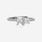 92.5 Silver Finger Ring 194251