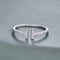 92.5 Silver Finger Ring 194378