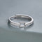 92.5 Silver Finger Ring 194381