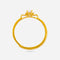 92.5 Silver Finger Ring 194589