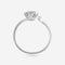92.5 Silver Finger Ring 194608