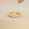 92.5 Silver Finger Ring 194870