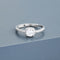 92.5 Silver Finger Ring 194878