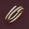 92.5 Silver Finger Ring 180934