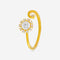 92.5 Silver Finger Ring 194608