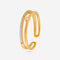92.5 Silver Finger Ring 194870