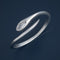 92.5 Silver Finger Ring 182926