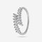 92.5 Silver Finger Ring 188505