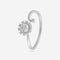 92.5 Silver Finger Ring 194608