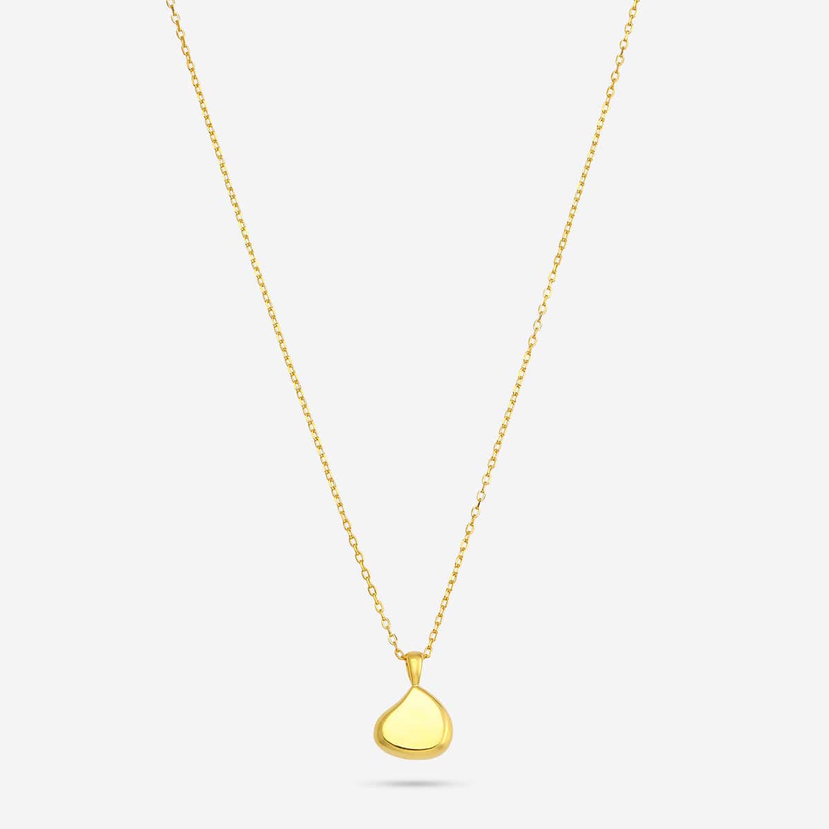 92.5 Silver Necklace 188244