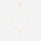 92.5 Silver Necklace 194447