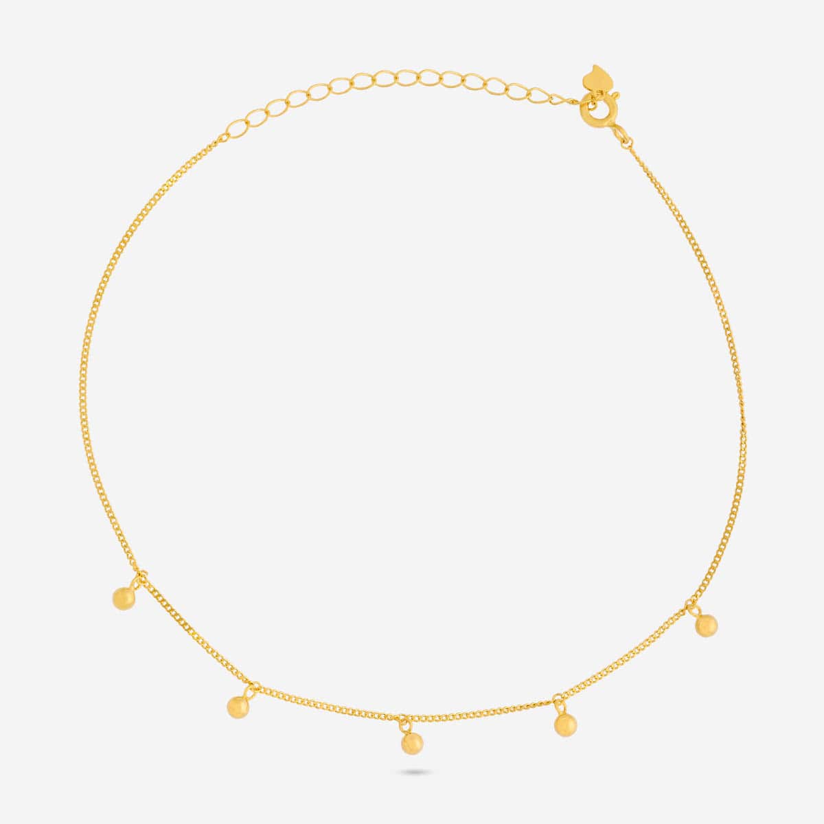 92.5 Silver Payal 194562