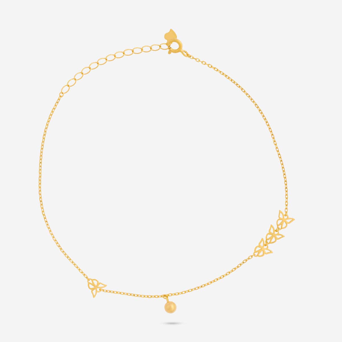 92.5 Silver Payal 194568