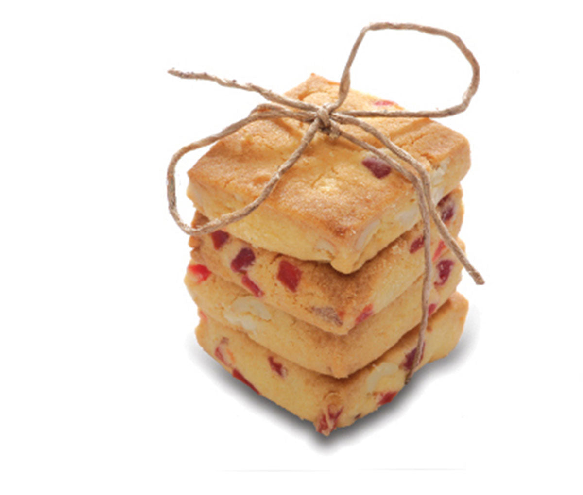 Fruit Biscuit (400gms)