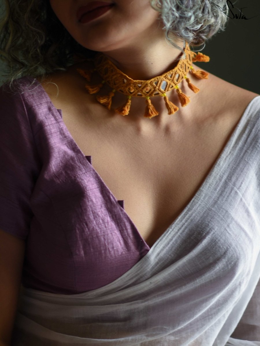 Sumukhi Khwaab (Choker)