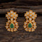 Silver Temple Earring 172562