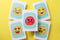 Emoji Cards