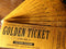 Golden tickets