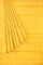 MUSTARD and GOLD BUTTIS SILK BLEND Saree with SEMI PATTU