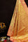 Kancheepuram Silk Gold Saree