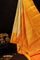 Kancheepuram Silk Gold Saree