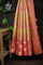 Chiniya Silk Multi Colour Saree