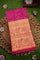 Coimbatore Silk Magenta Saree