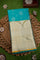 Coimbatore Silk Light Blue Saree