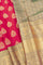 Coimbatore Silk Pink Saree