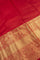 Coimbatore Silk Mustard Saree