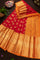 Coimbatore Silk Pink Saree