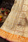 Banarasi Silk Gold Saree