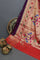 Paithani Silk Purple Saree