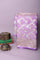 Banarasi Silk Lavender Saree