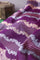 Banarasi Silk Magenta Saree