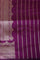 Banarasi Silk Magenta Saree