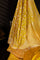 Banarasi Silk Yellow Saree