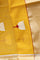 Chanderi Sico Motifs Gold Saree