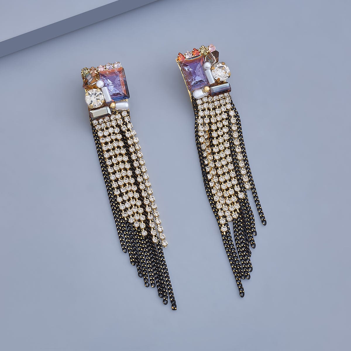 Trendy Earring 169221