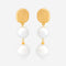 Trendy Earring 174208