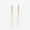 Trendy Earring 174234