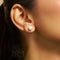 Trendy Earring 174389