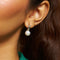 Trendy Earring 174260