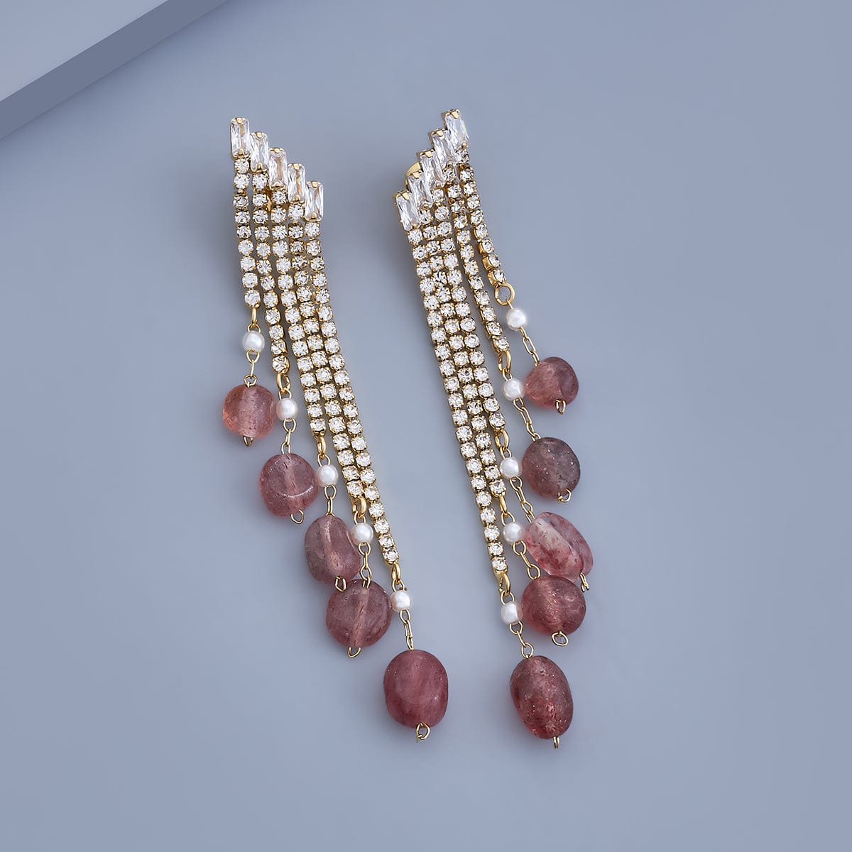 Trendy Earring 169223